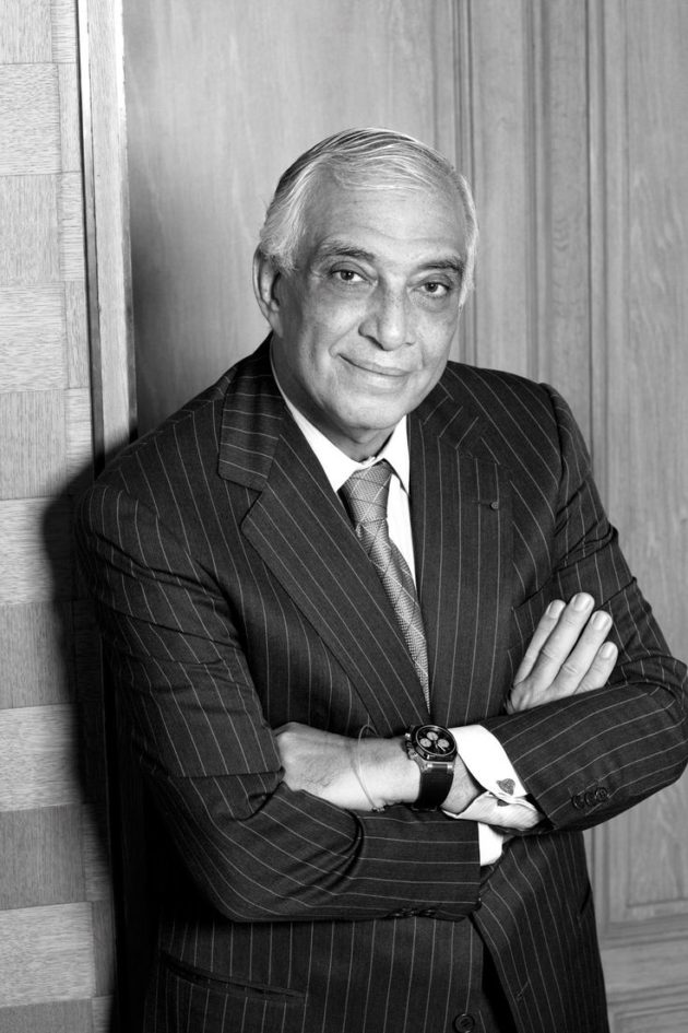 Alberto Pinto (1943-2012), interior designer